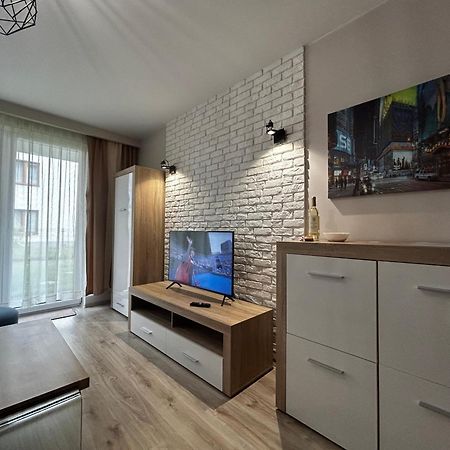 M&M Apartament Glogera Krakau Exterior foto