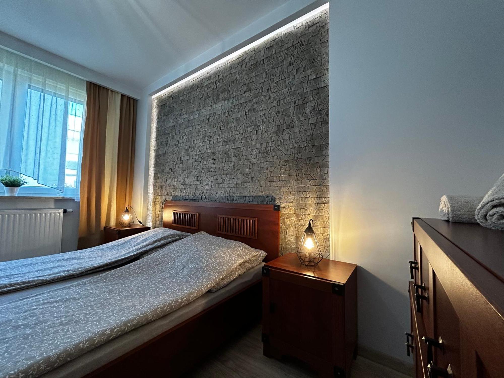 M&M Apartament Glogera Krakau Exterior foto
