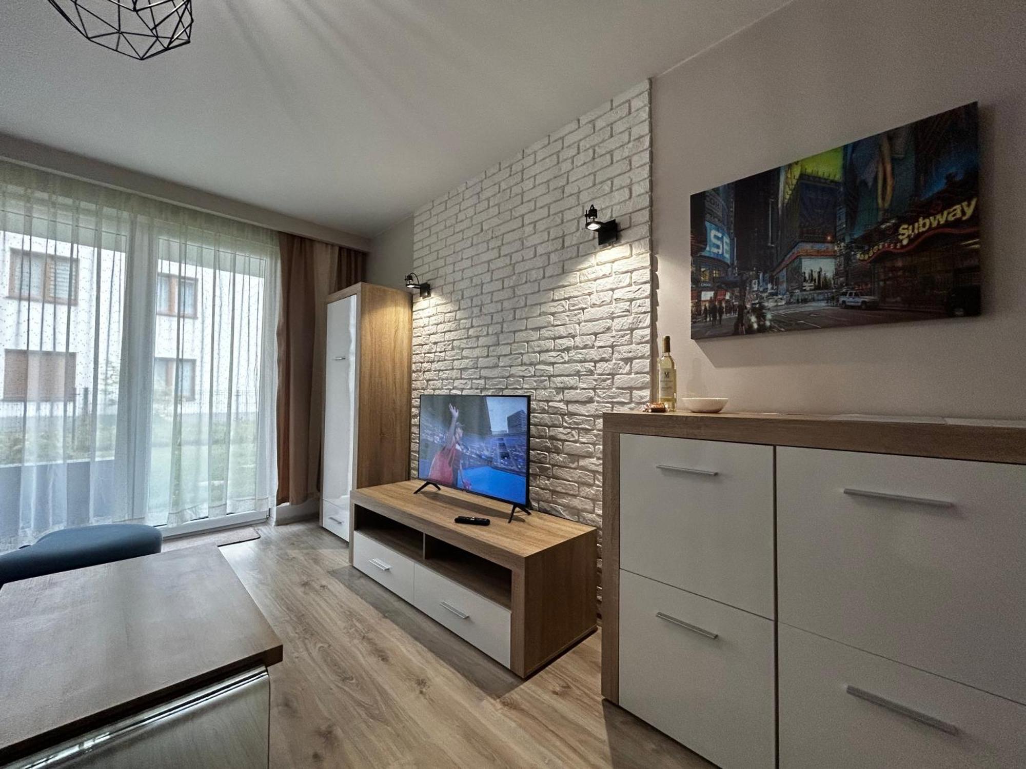M&M Apartament Glogera Krakau Exterior foto