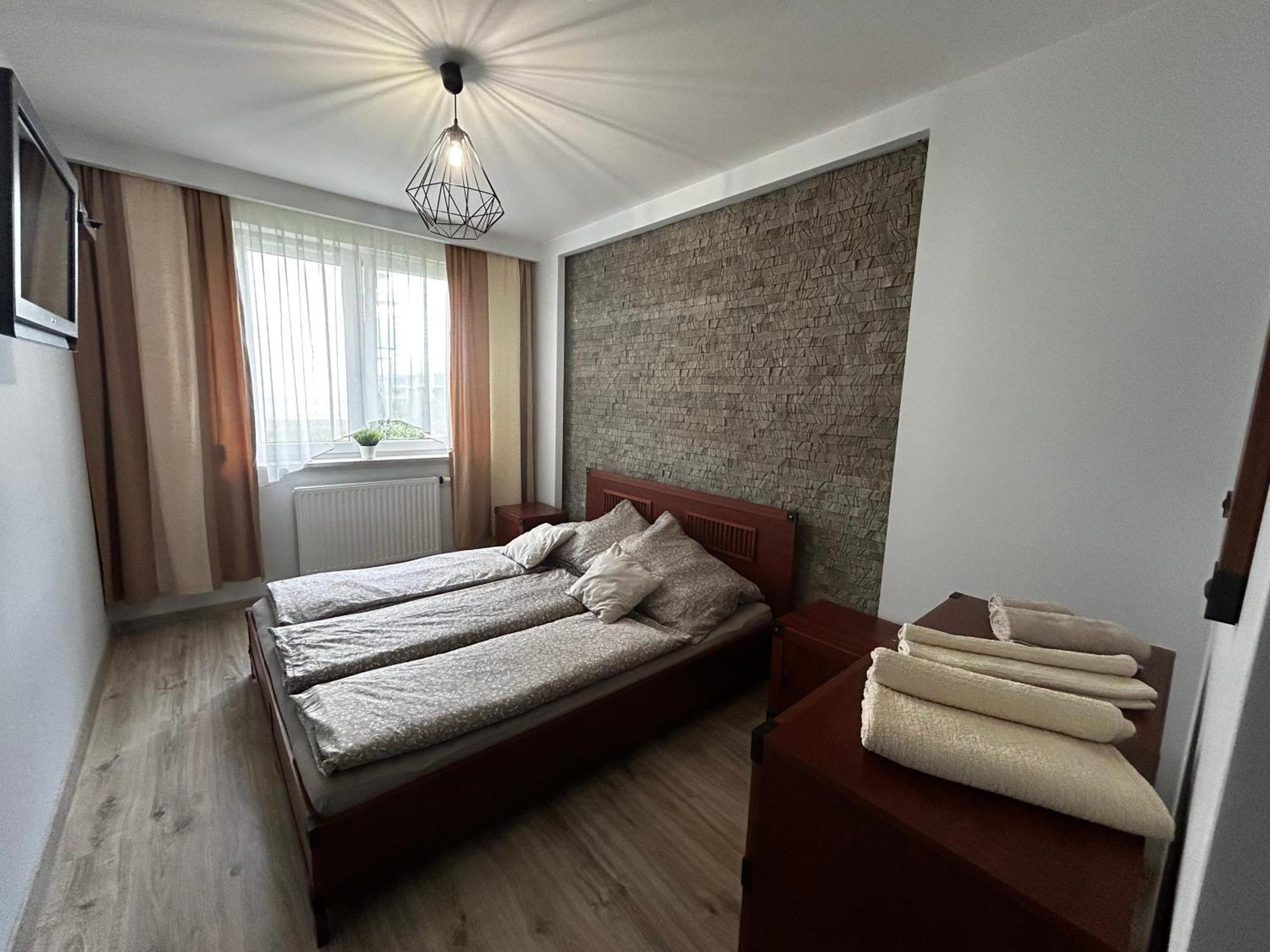 M&M Apartament Glogera Krakau Exterior foto