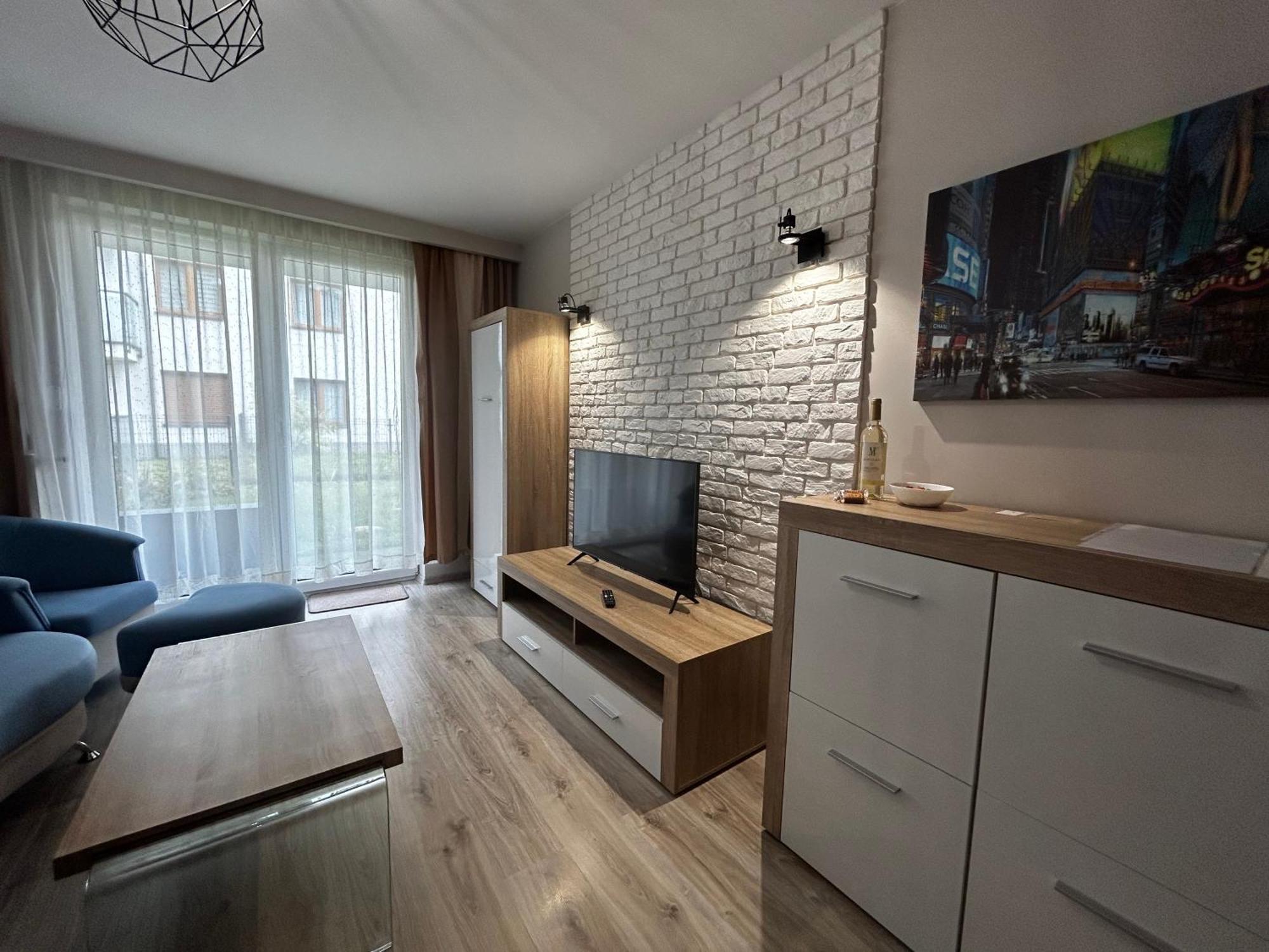 M&M Apartament Glogera Krakau Exterior foto