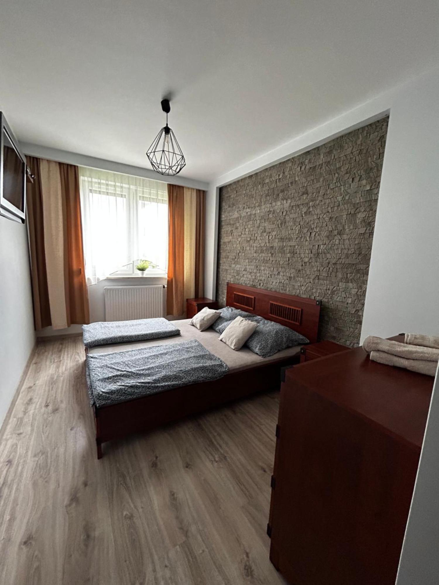 M&M Apartament Glogera Krakau Exterior foto