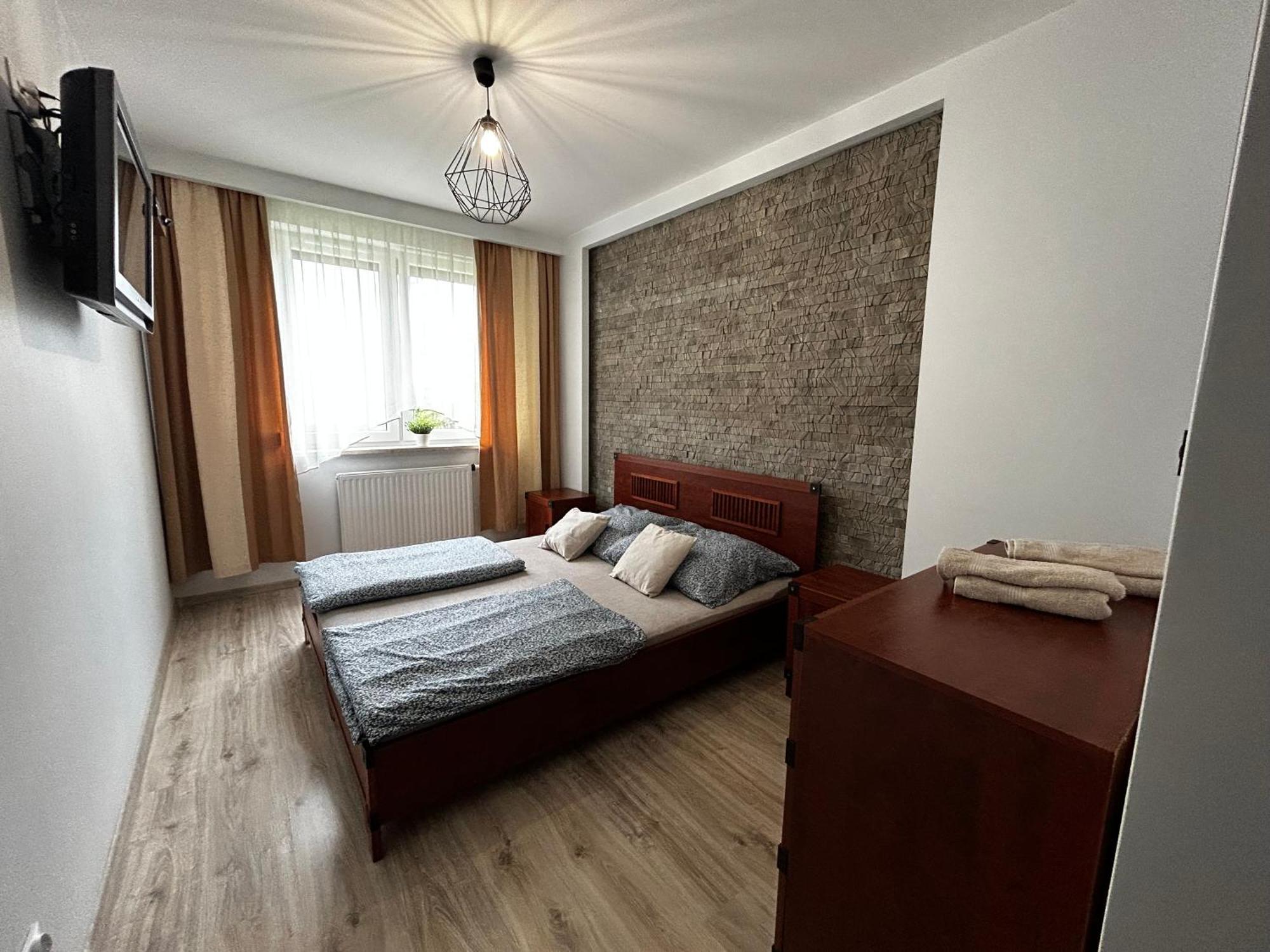 M&M Apartament Glogera Krakau Exterior foto