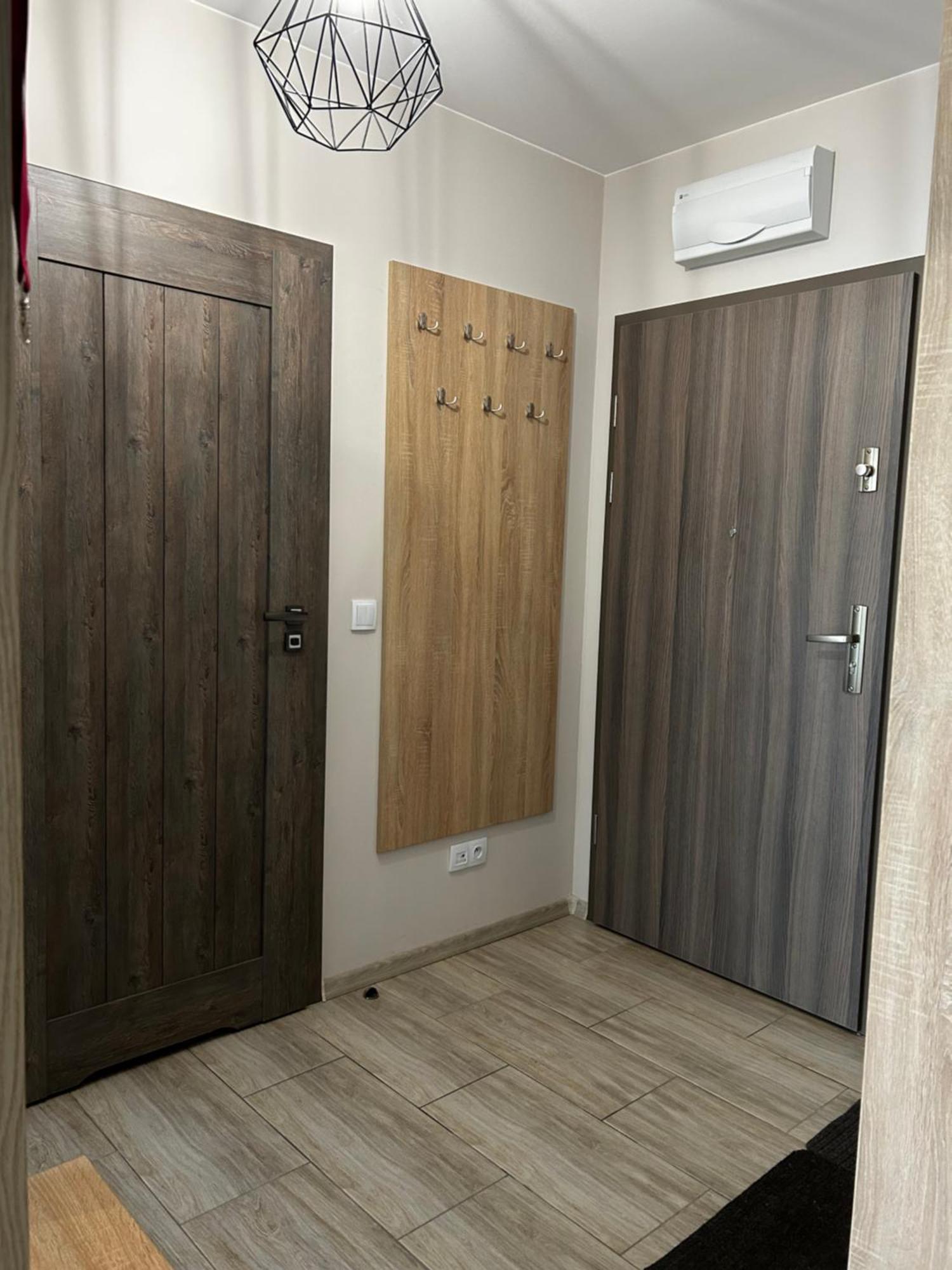 M&M Apartament Glogera Krakau Exterior foto