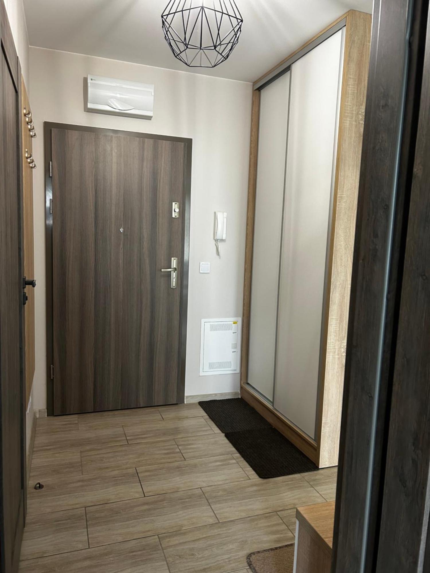 M&M Apartament Glogera Krakau Exterior foto