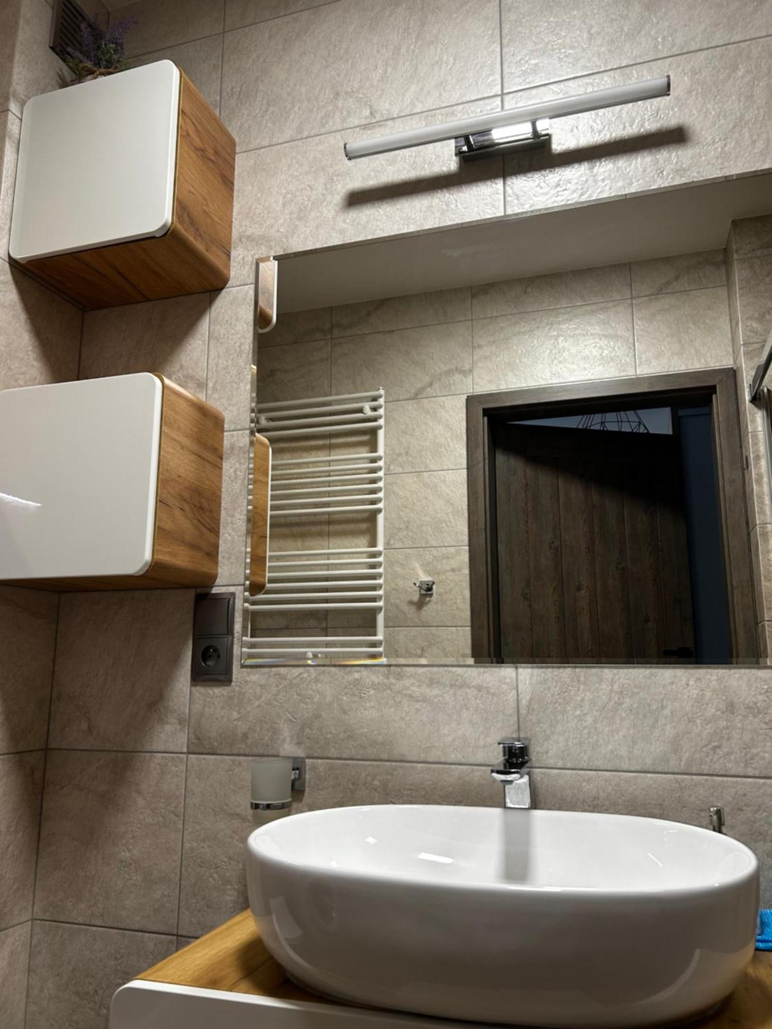M&M Apartament Glogera Krakau Exterior foto