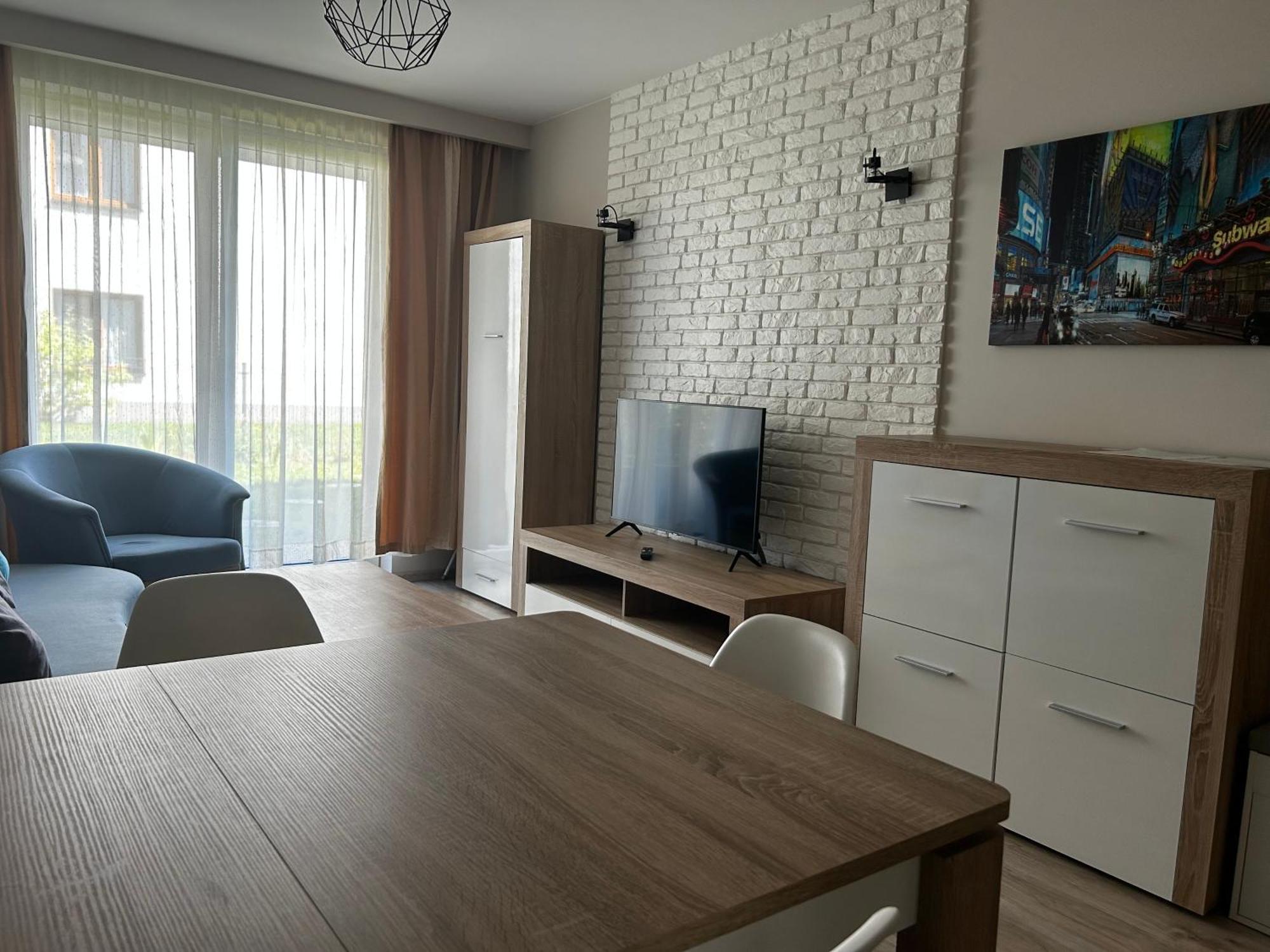 M&M Apartament Glogera Krakau Exterior foto