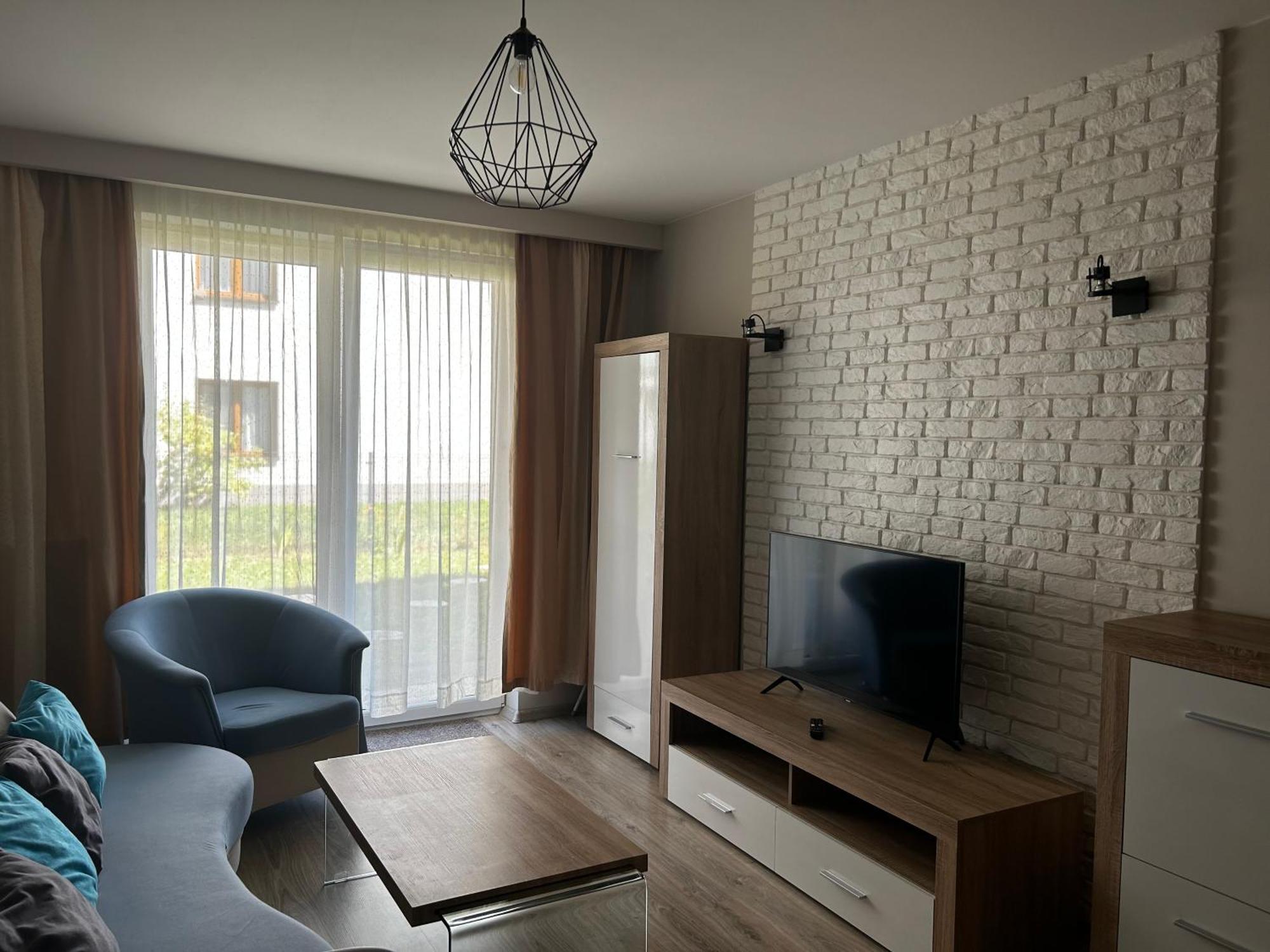 M&M Apartament Glogera Krakau Exterior foto